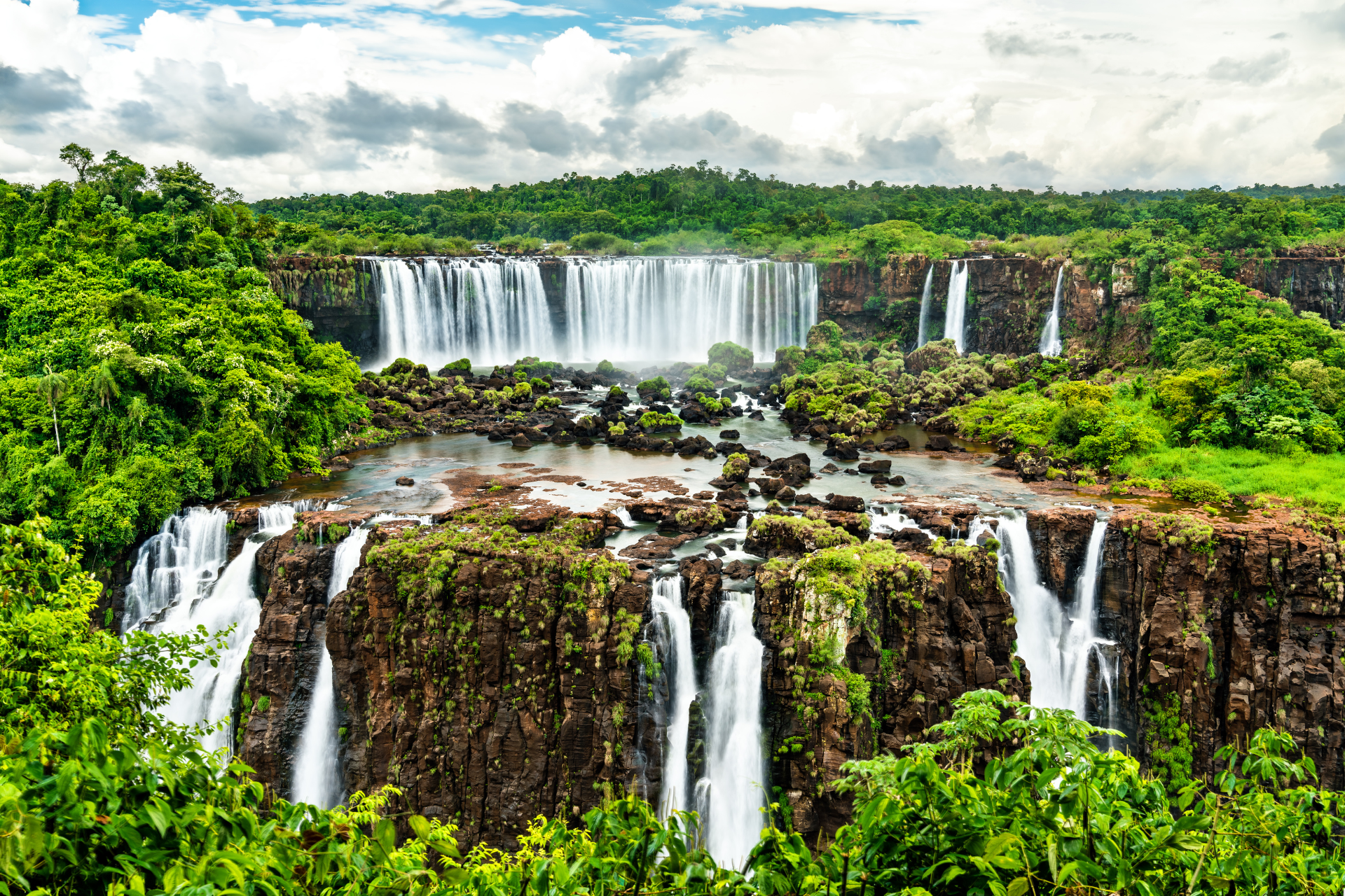 TOUR DELL’ARGENTINA