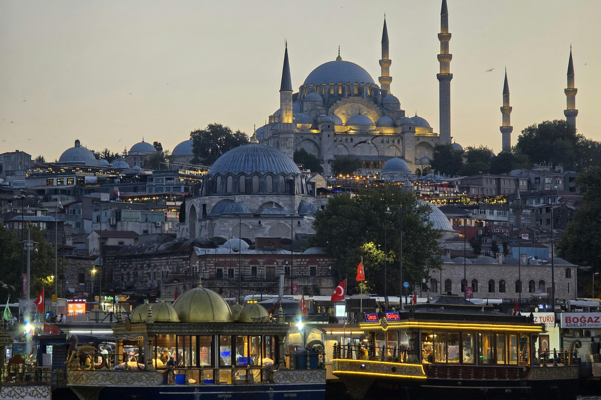 TURCHIA