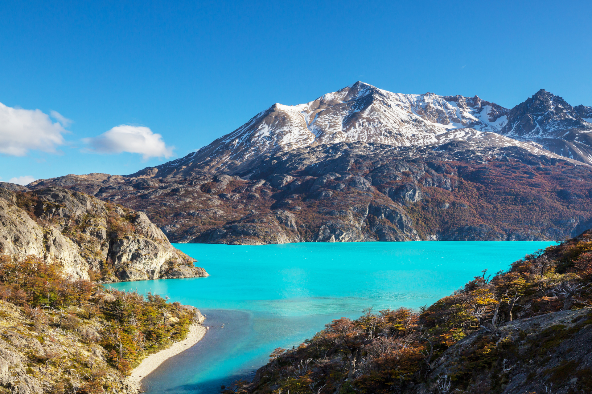 TOUR DELL’ARGENTINA