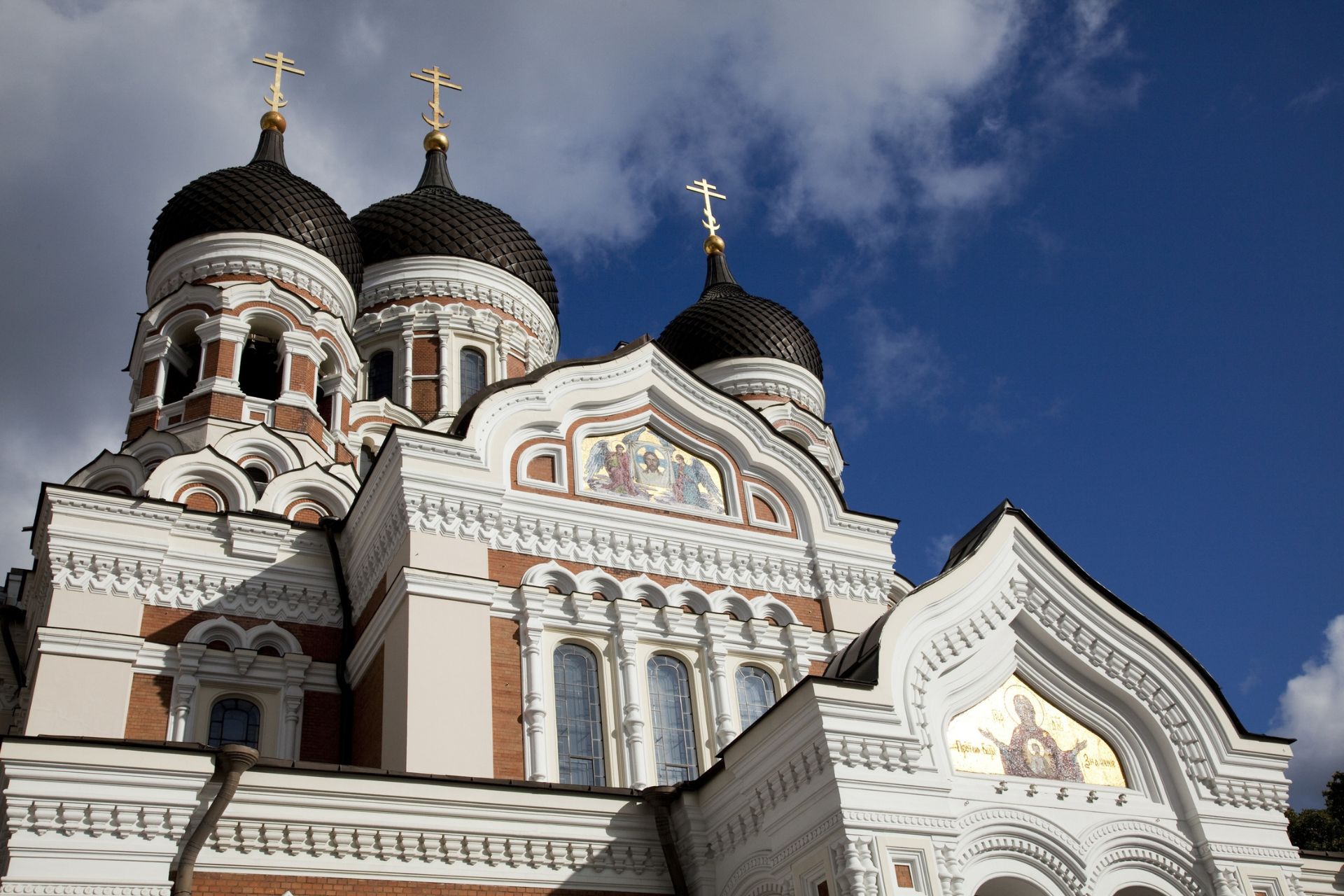 REPUBBLICHE BALTICHE, LITUANIA, LETTONIA, ESTONIA
