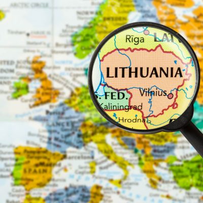 LITUANIA