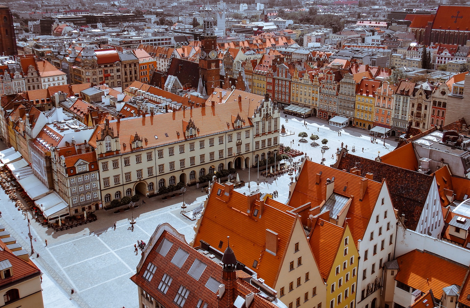 BRESLAVIA