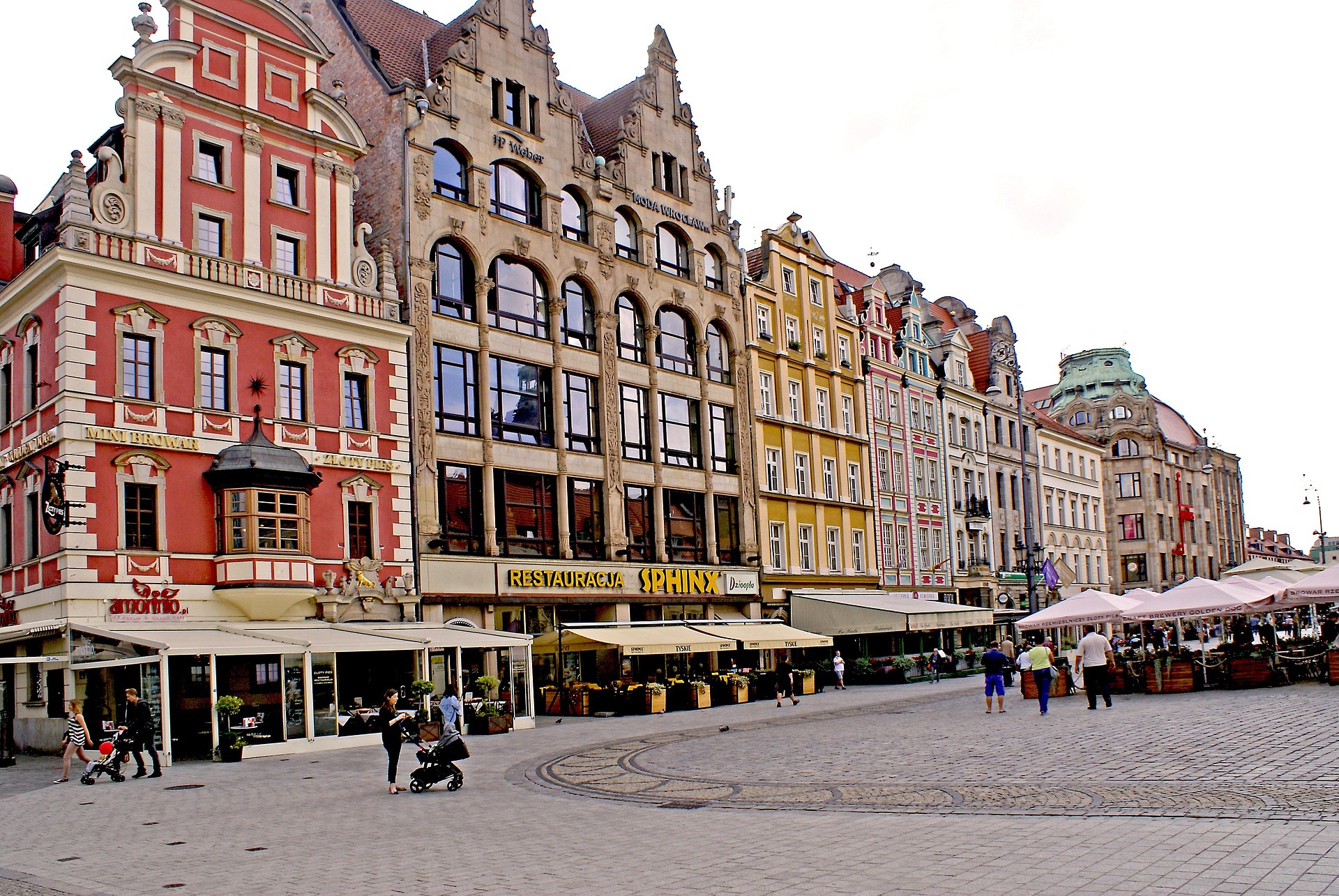 BRESLAVIA