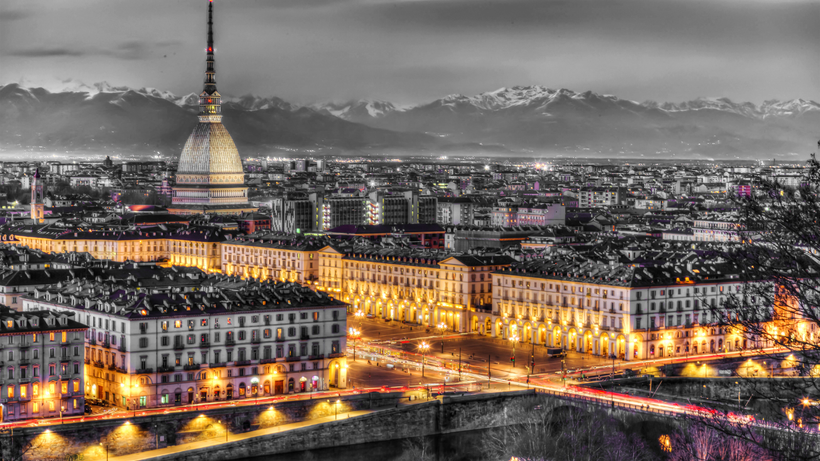 TORINO