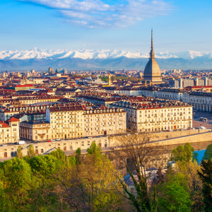 Torino