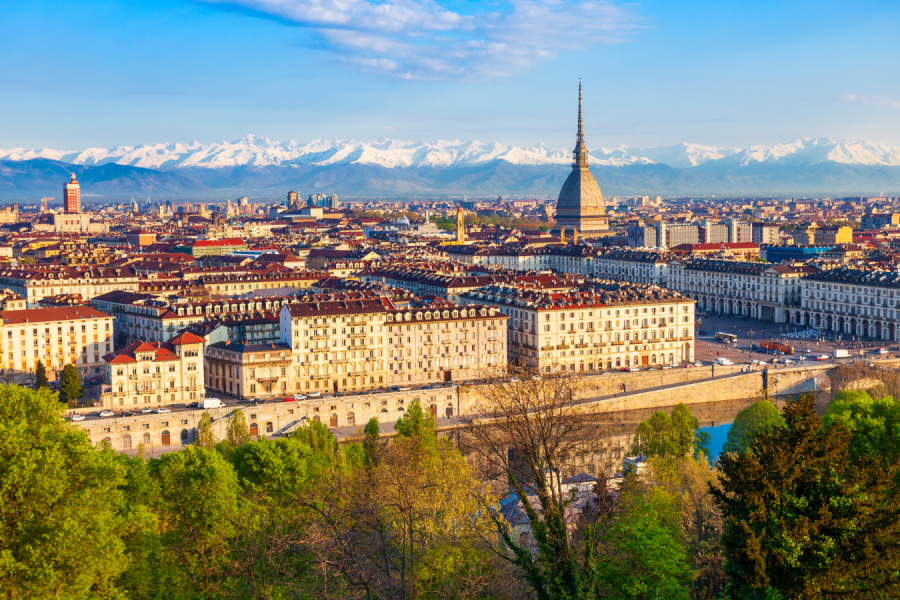 TORINO