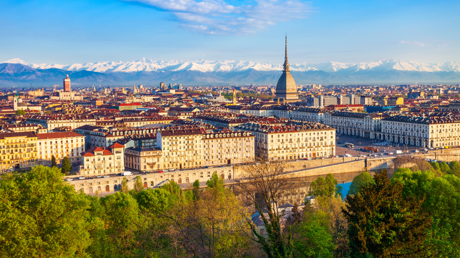 TORINO