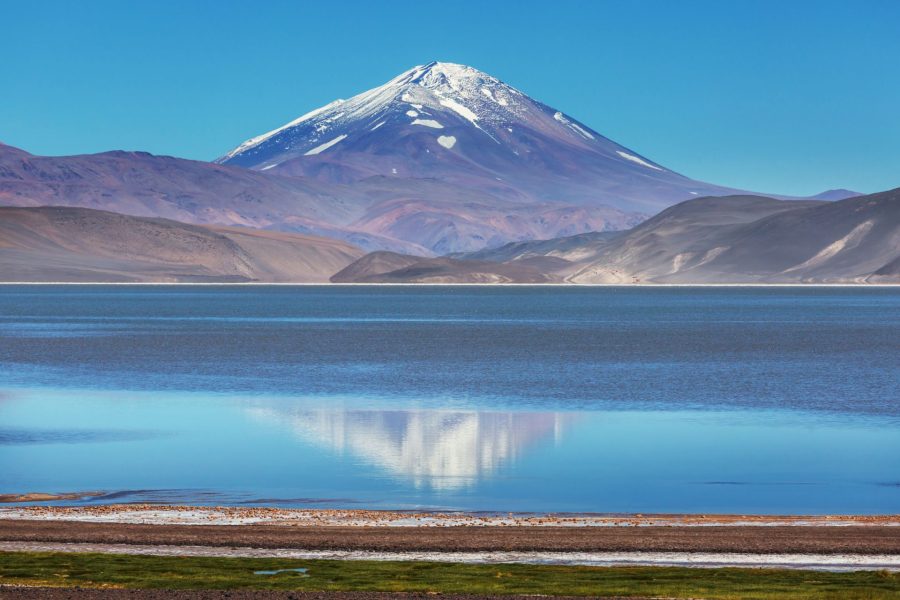 TOUR DEL CILE E ISOLA DI PASQUA