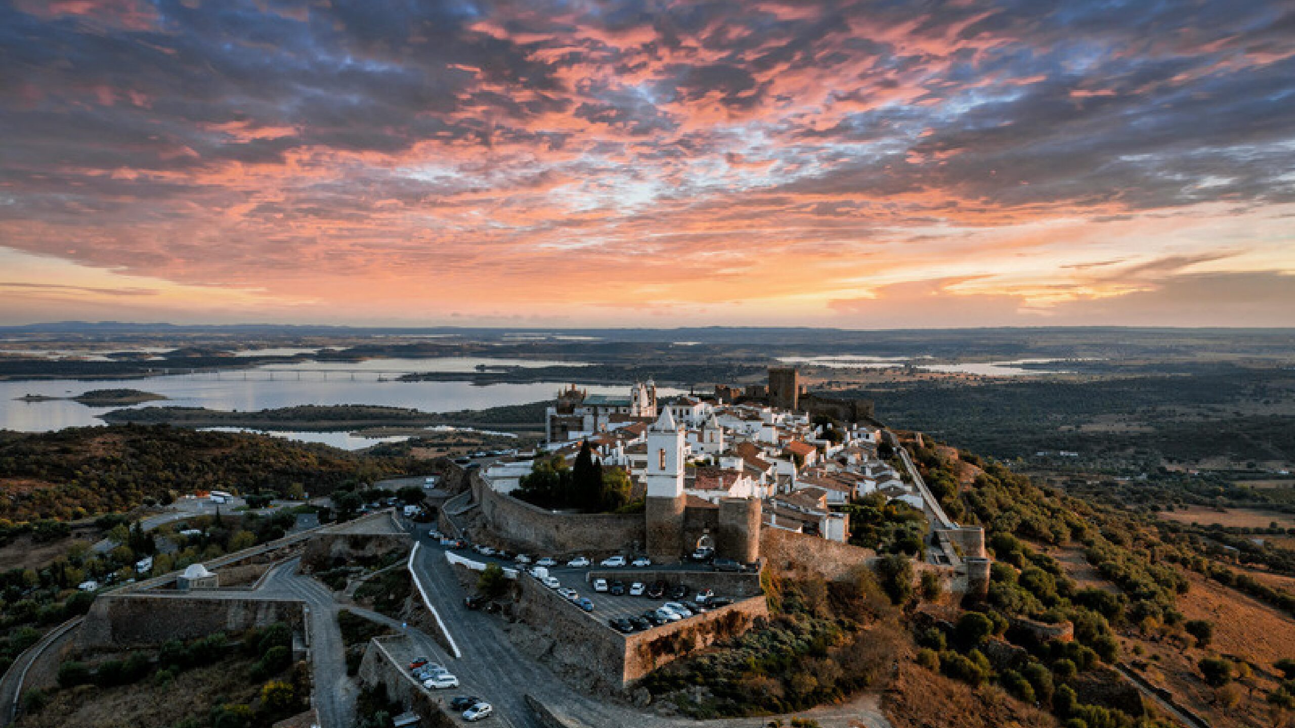 SUD DEL PORTOGALLO ALGARVE E ALENTEJO