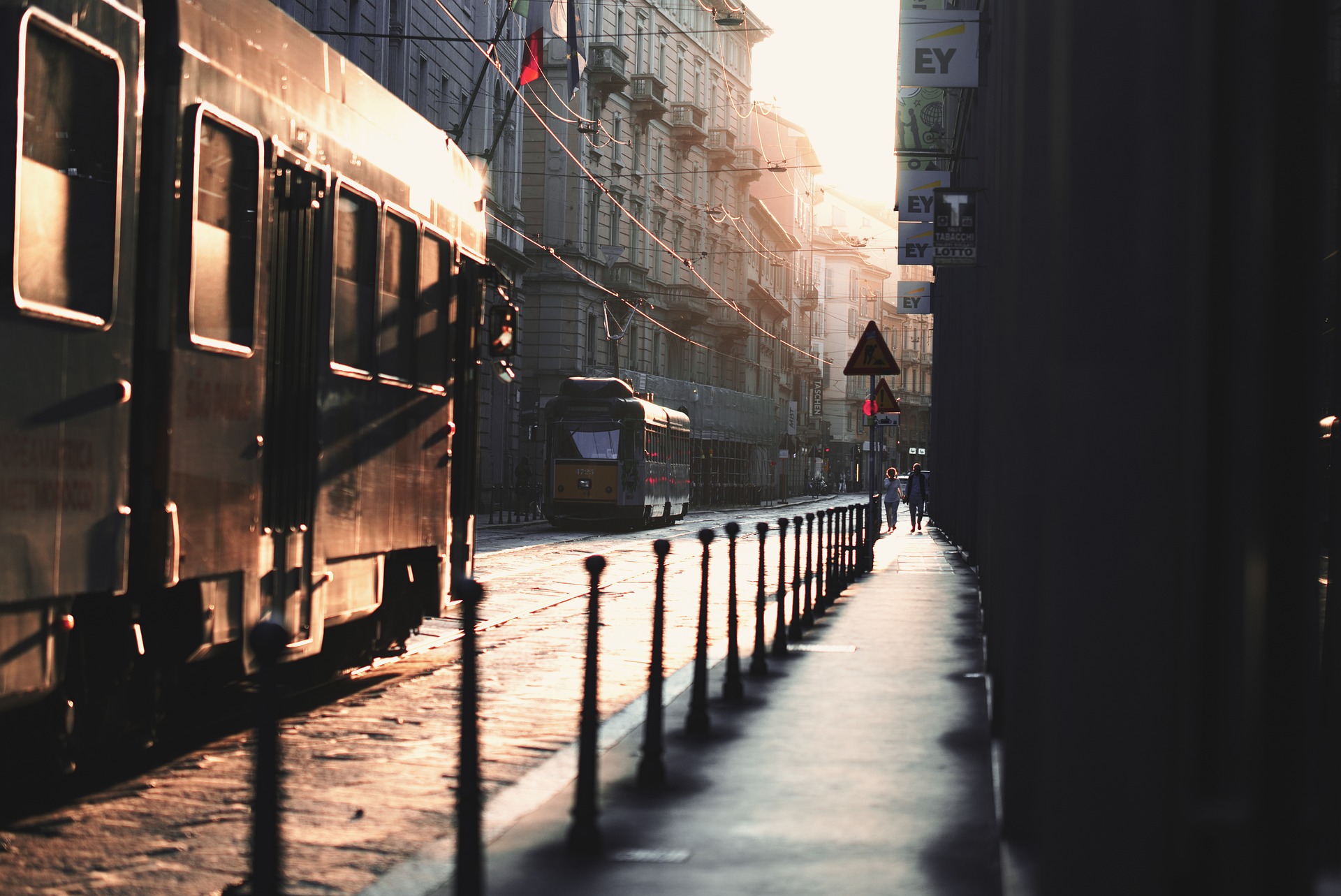 MILANO