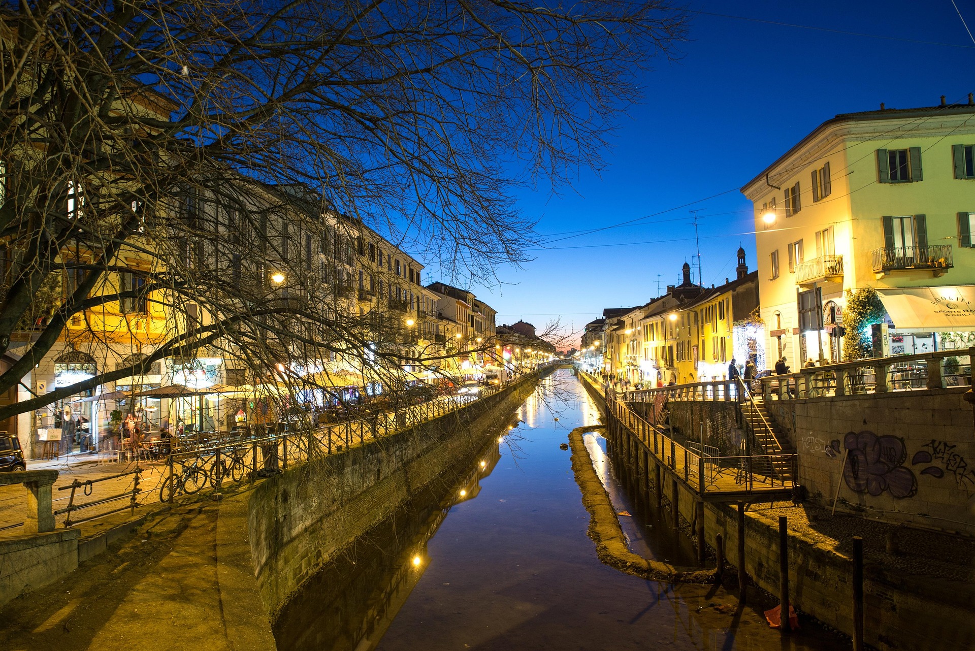MILANO