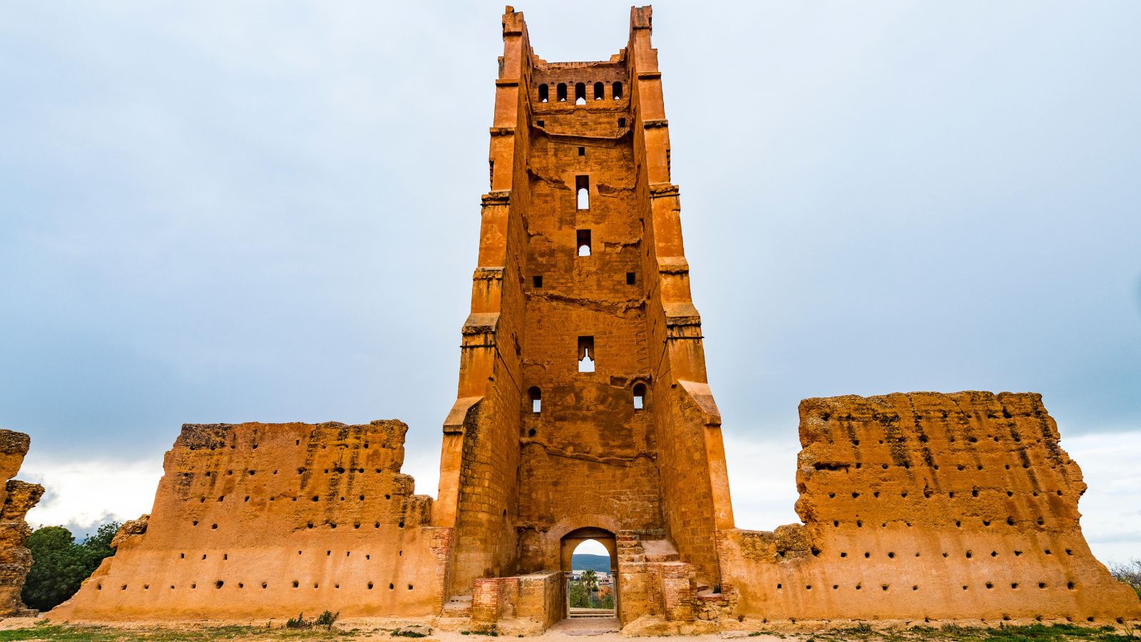 ALGERIA