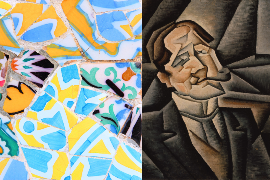 BOLOGNA: DA GAUDì A PICASSO