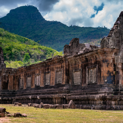 LAOS