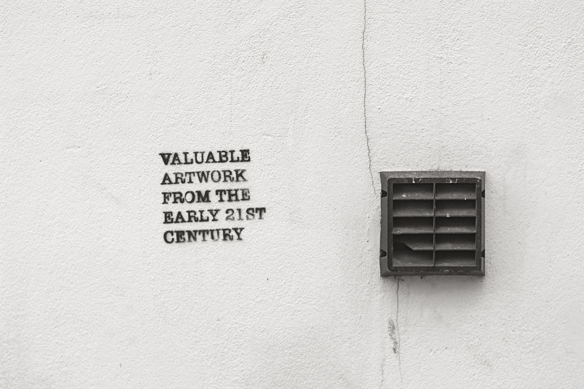 PISA E LA MOSTRA DI BANSKY