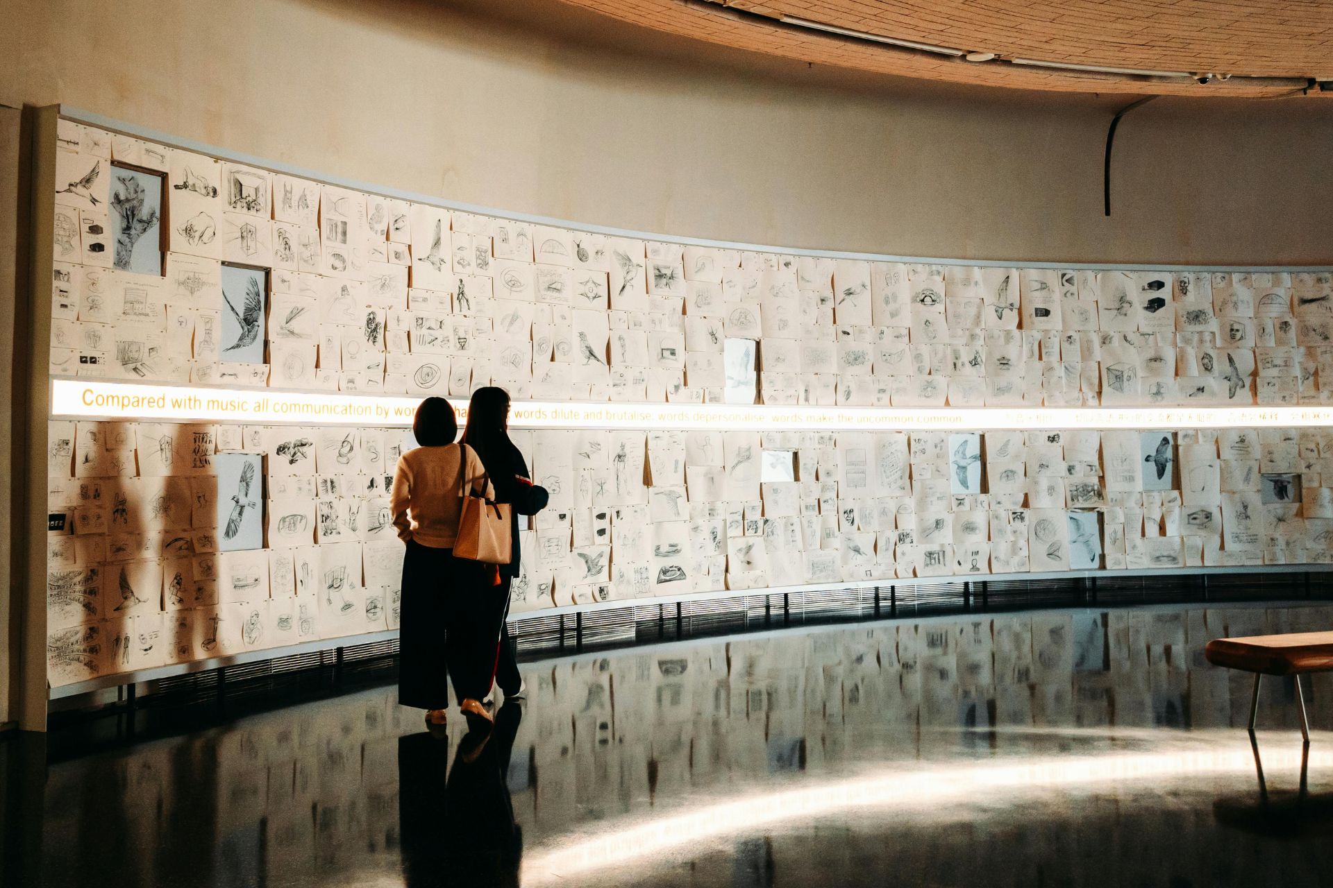 PISA E LA MOSTRA DI BANSKY