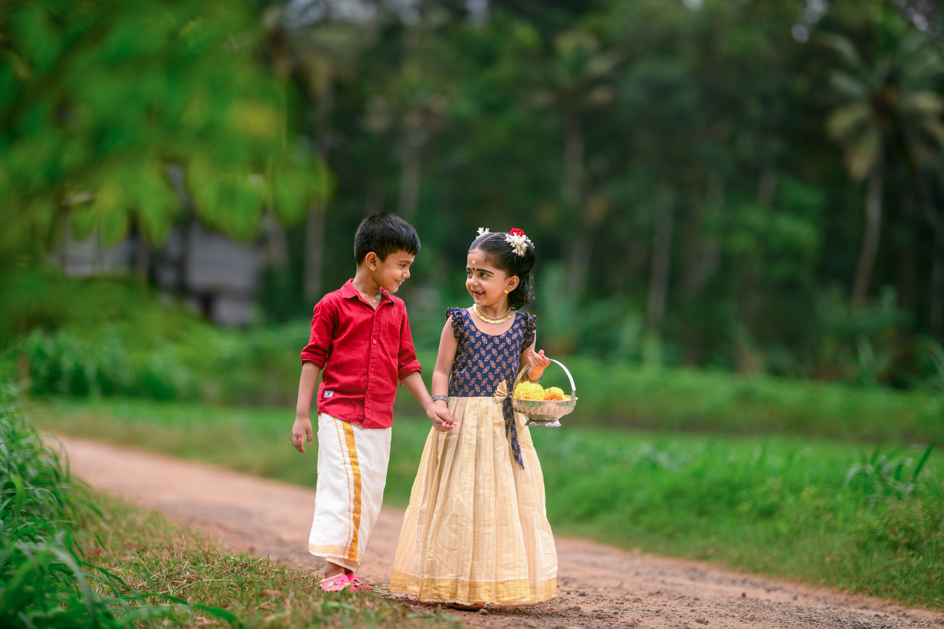 KERALA E ISOLE LACCADIVE