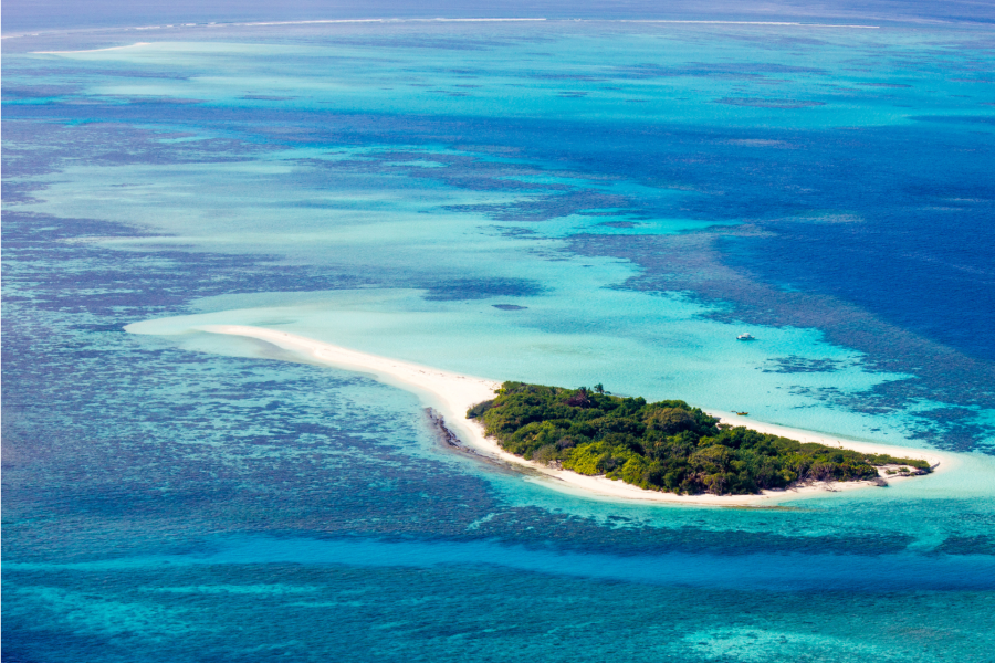 KERALA E ISOLE LACCADIVE